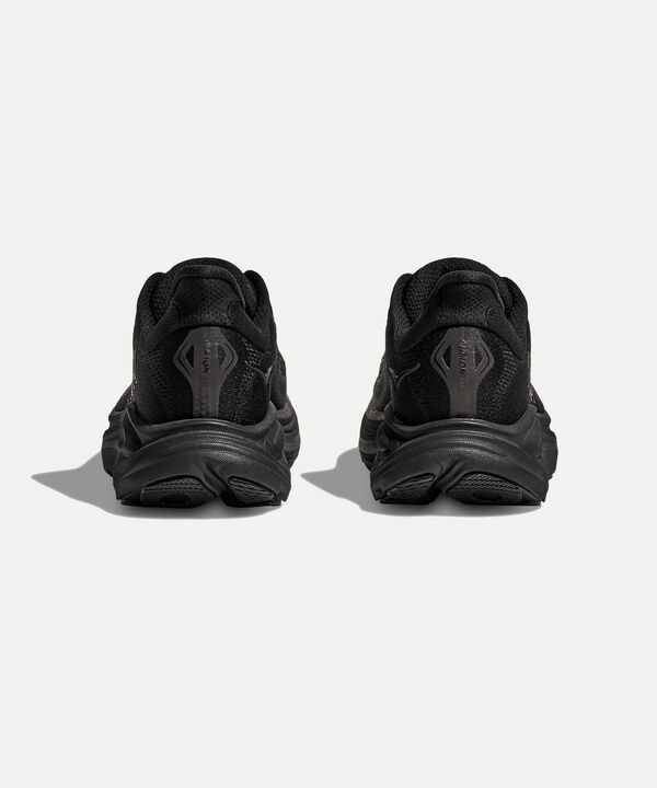 Tenis Hoka Para Hombre Negro
