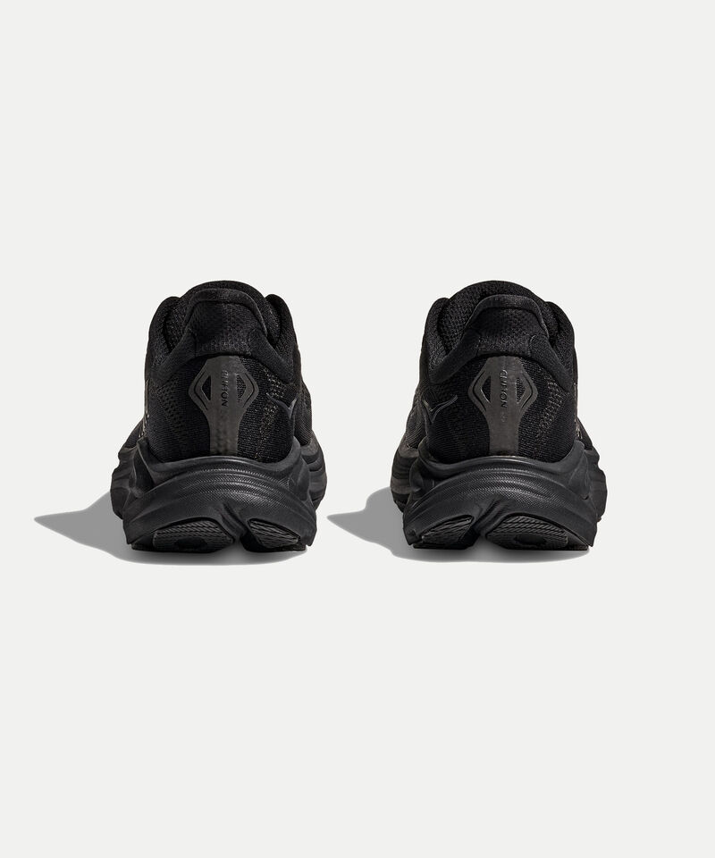 Tenis Hoka Para Hombre Negro