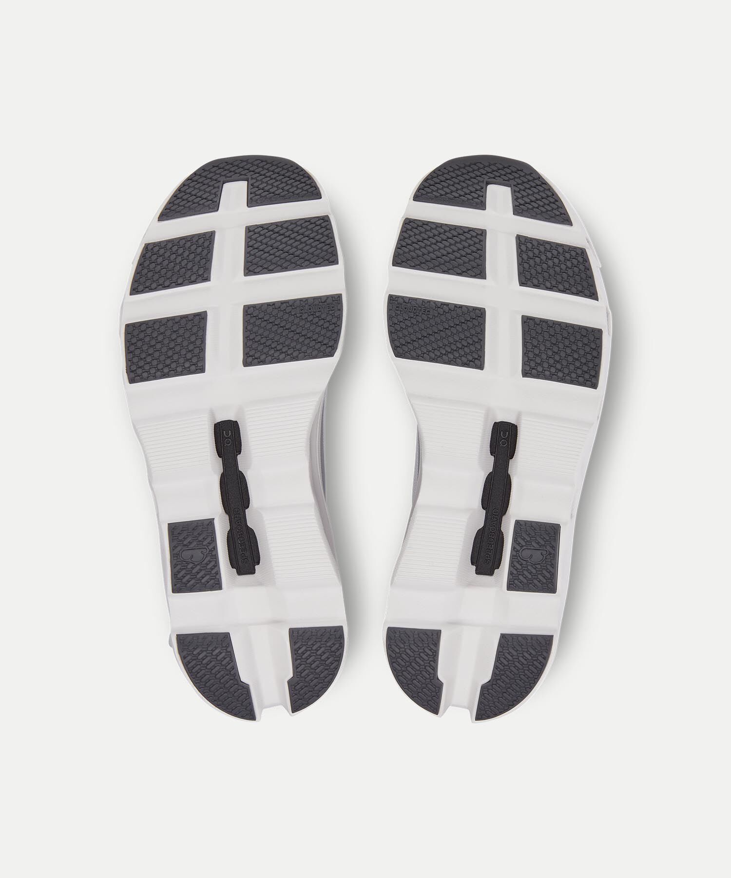 Tenis On Para Mujer Blanco