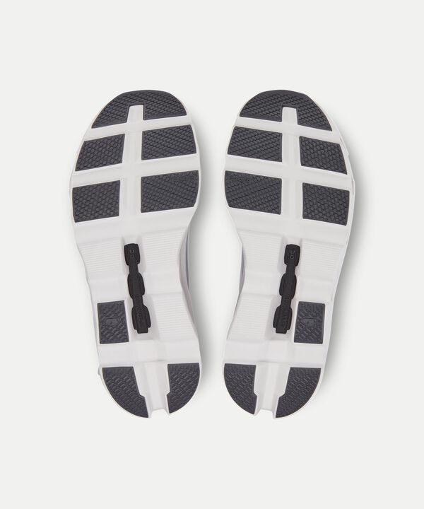 Tenis On Para Mujer Blanco