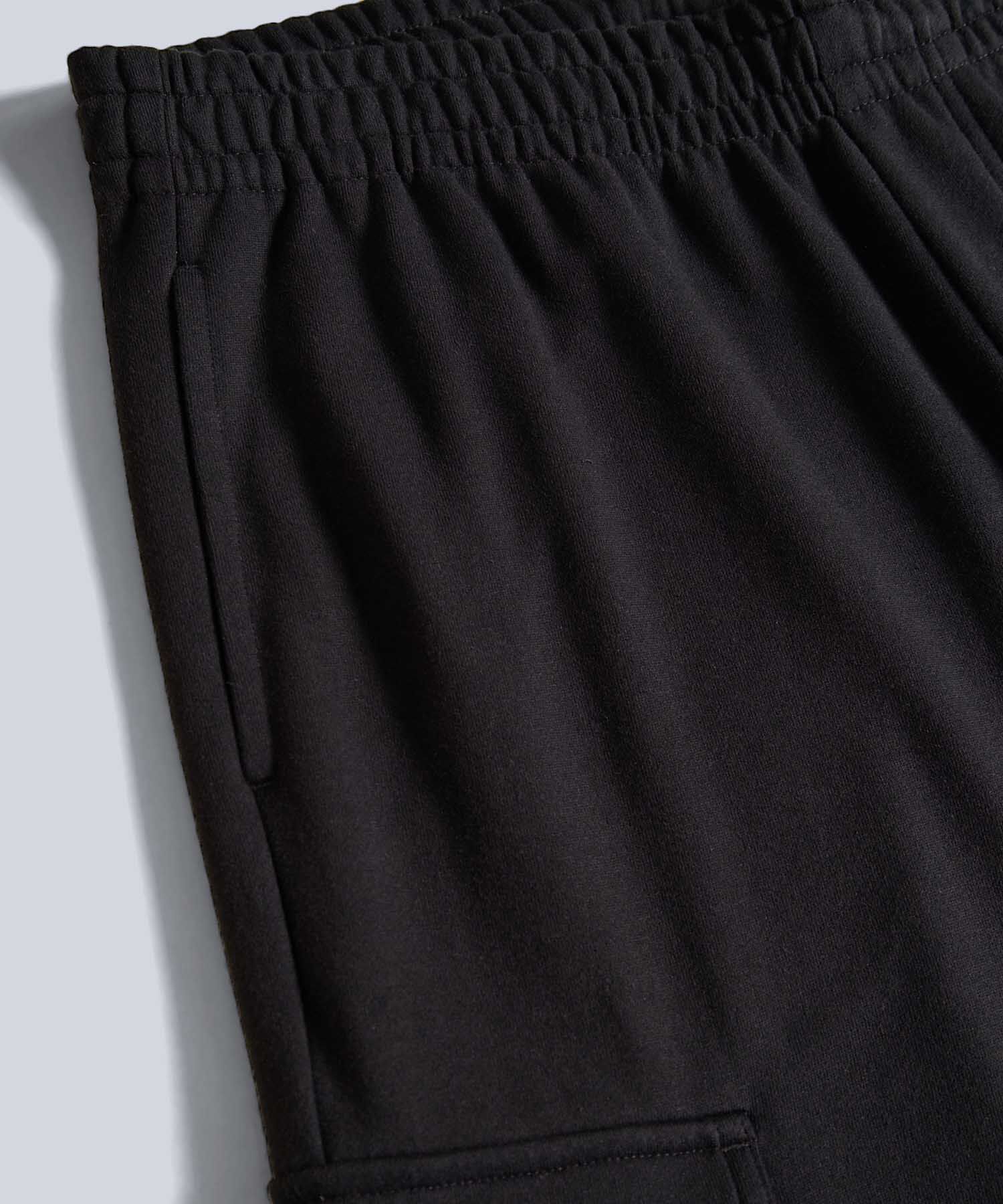 Pantalon Para Hombre Negro