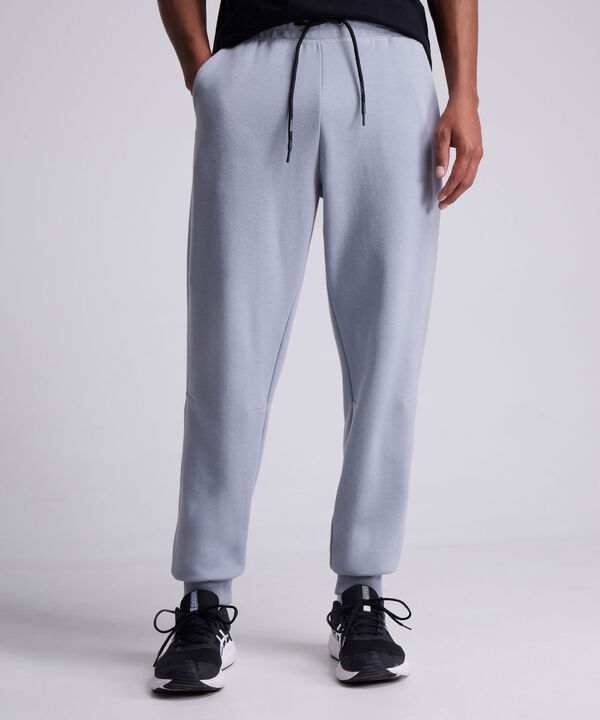 Pantalon Para Hombre GrisClaro image number null