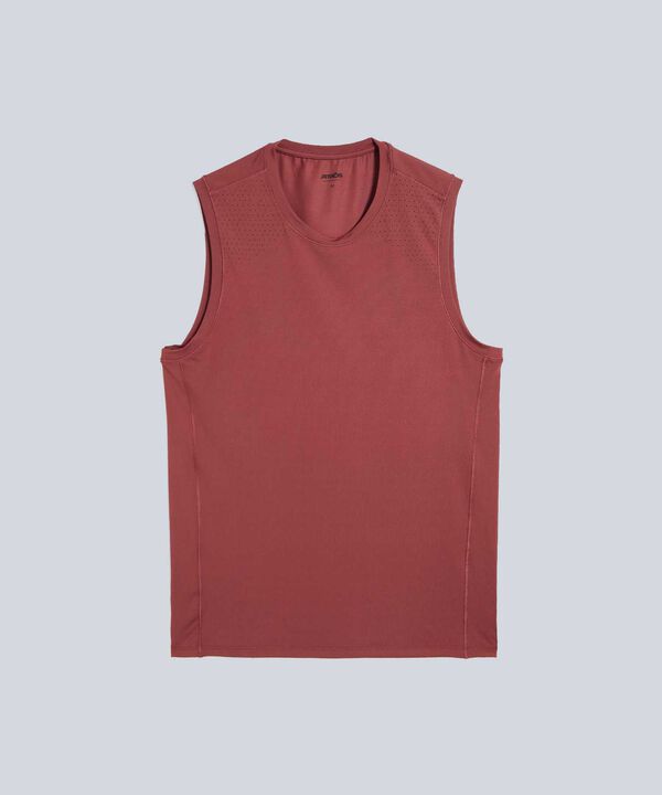 Camiseta Para Hombre Vino image number null