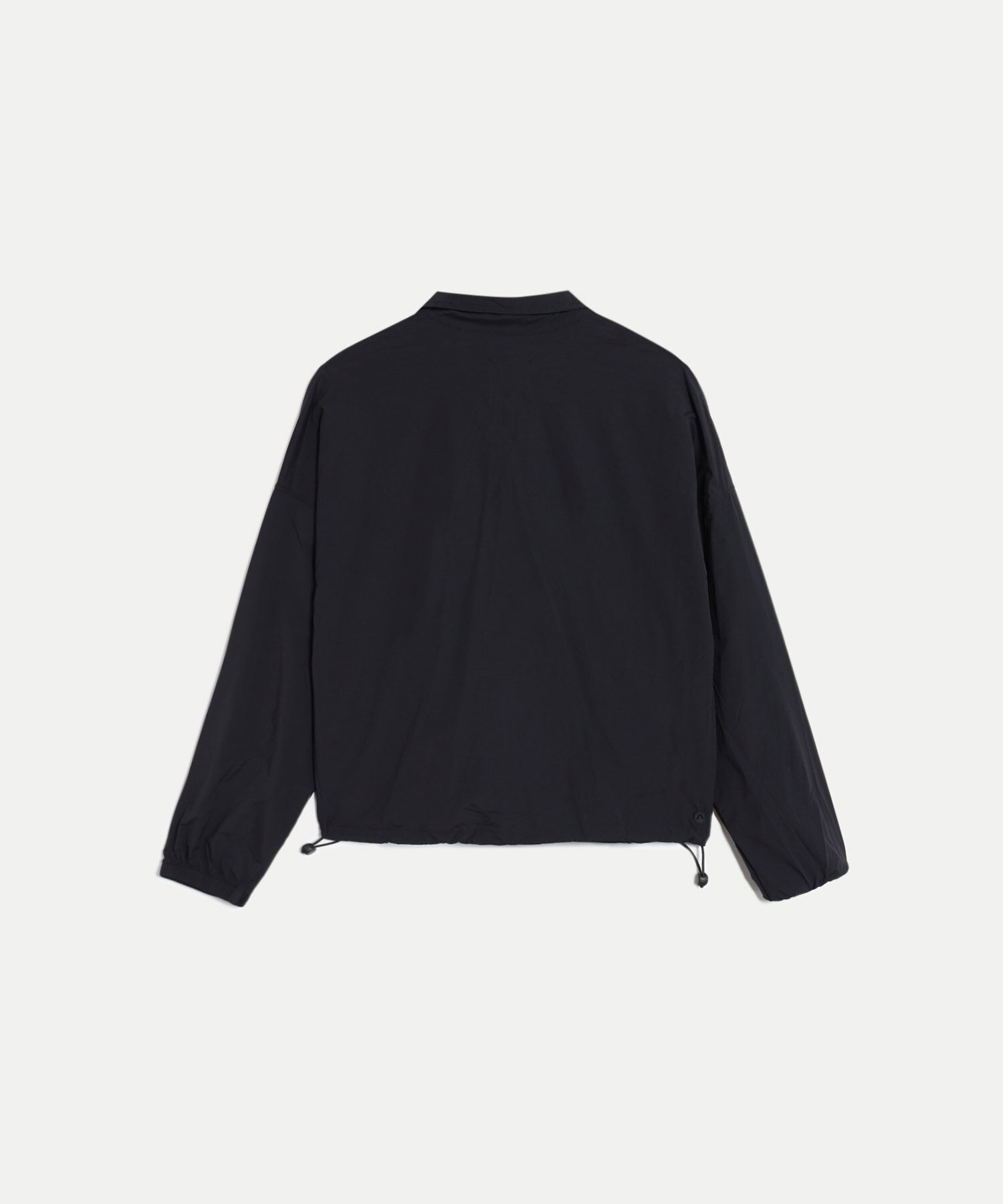 Chaqueta Para Mujer Negro