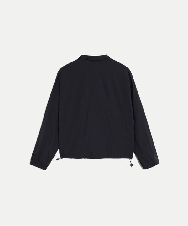 Chaqueta Para Mujer Negro image number null