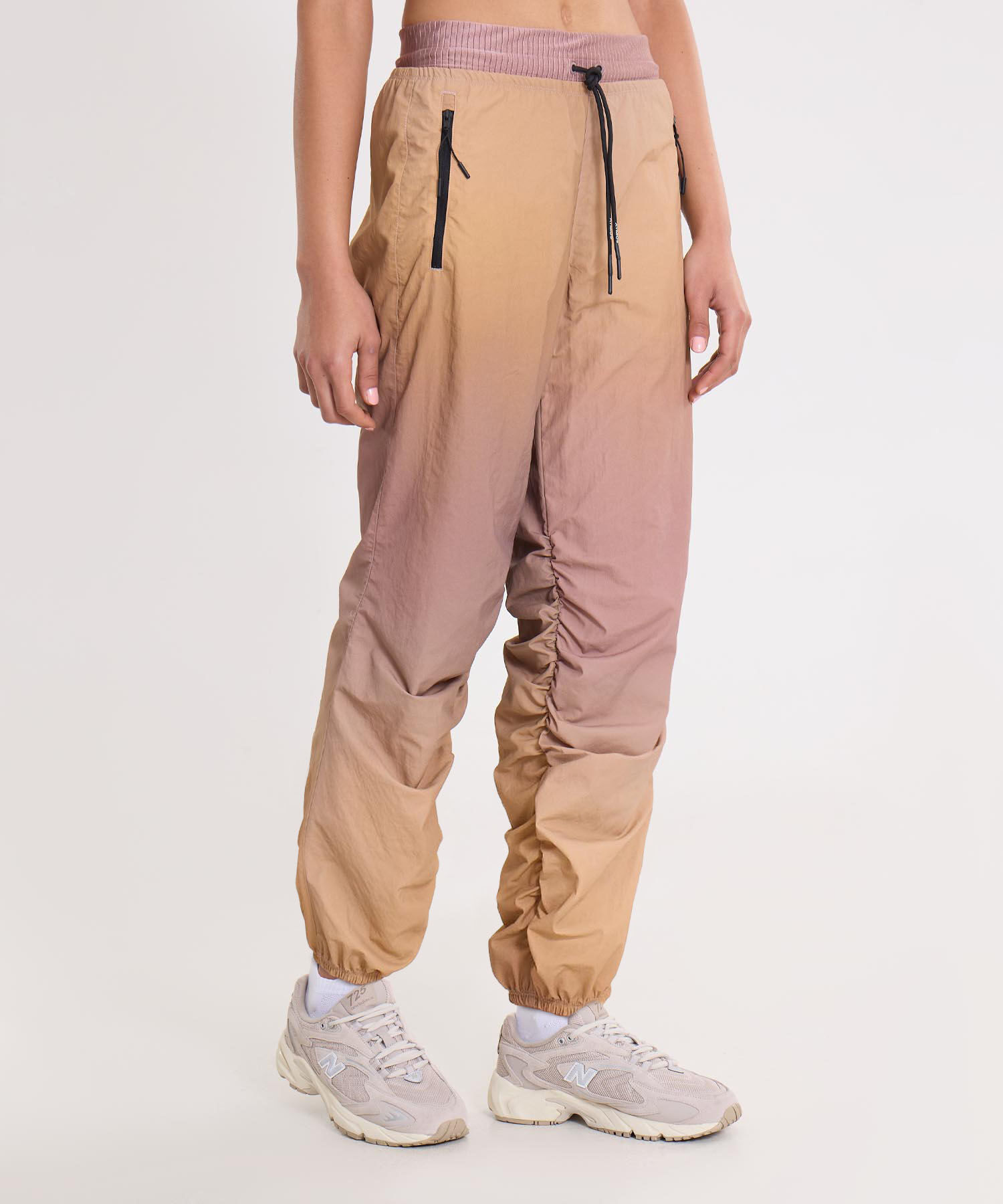 Pantalon Para Mujer Rosado