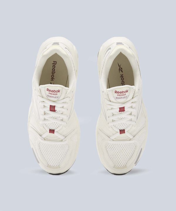 Tennis Reebok Para Mujer Blanco image number null