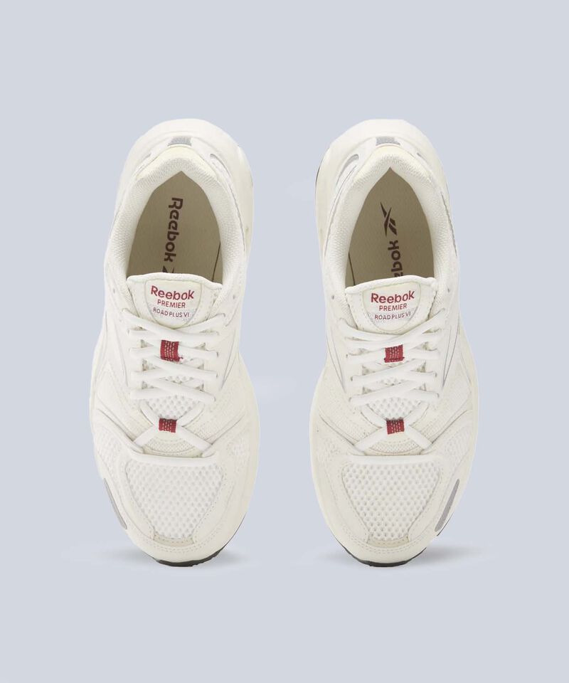 Tennis Reebok Para Mujer Blanco