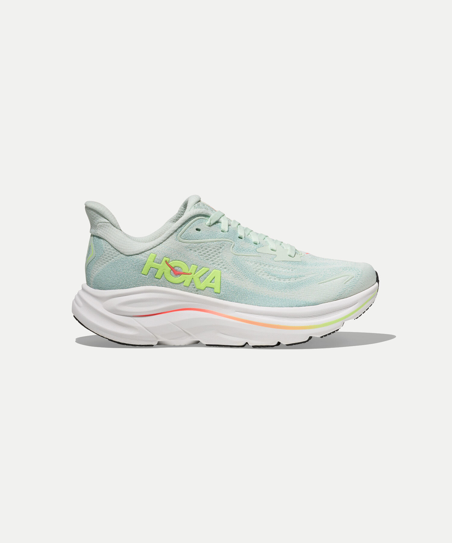 Tenis Hoka Para Mujer Azul