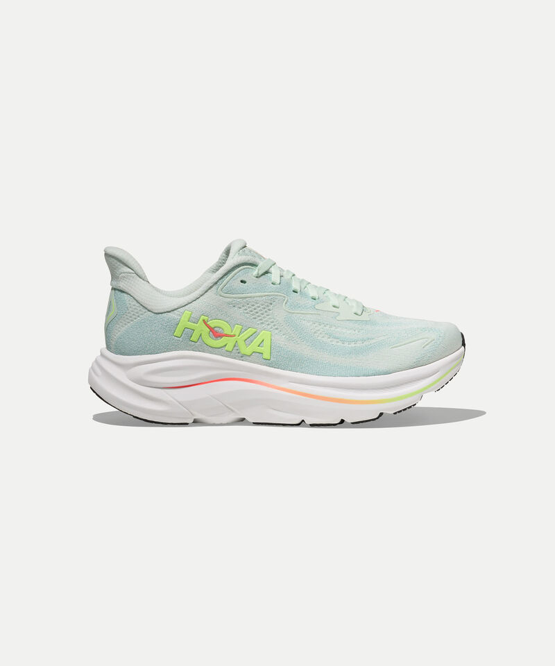 Tenis Hoka Para Mujer Azul