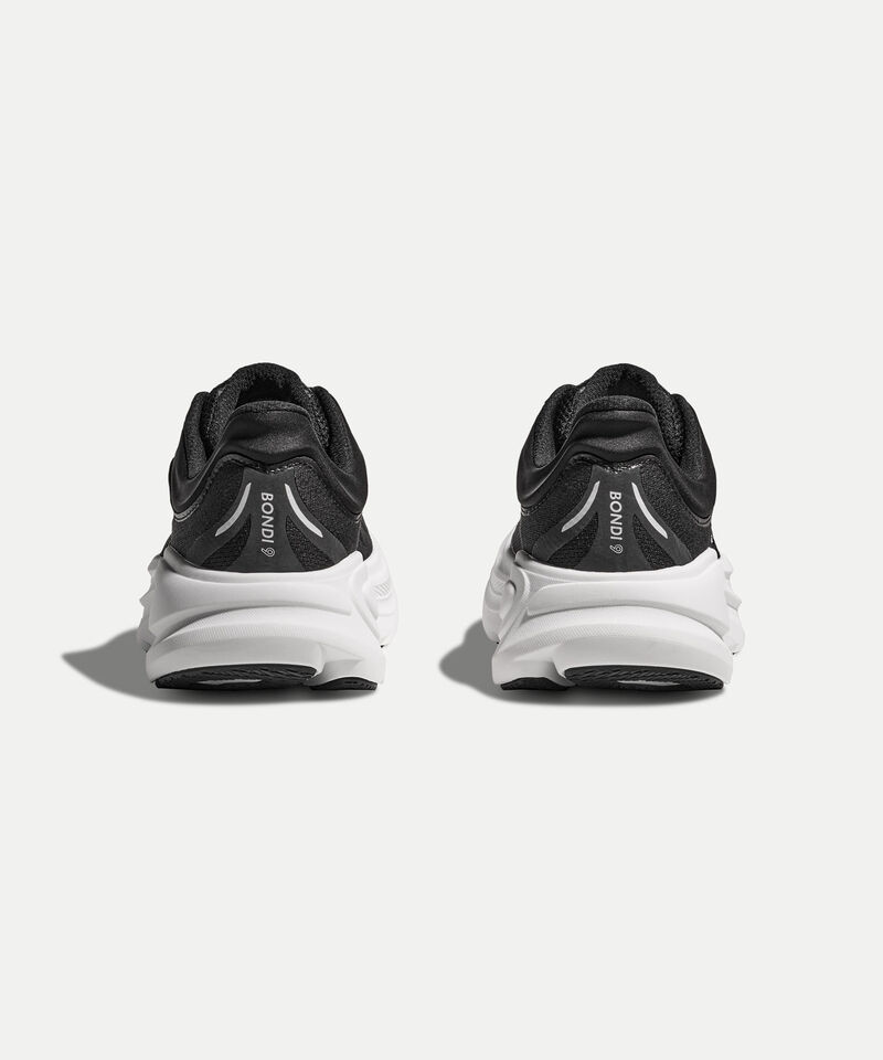 Tenis Hoka Para Hombre Negro