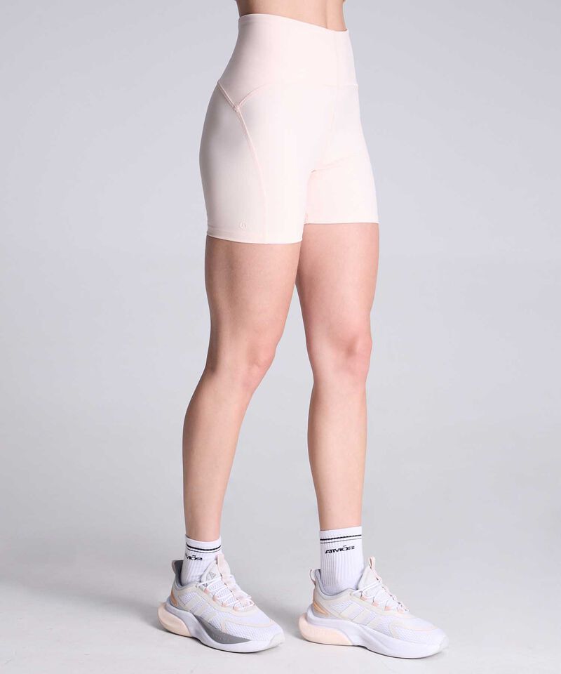 Short Para Mujer Rosado