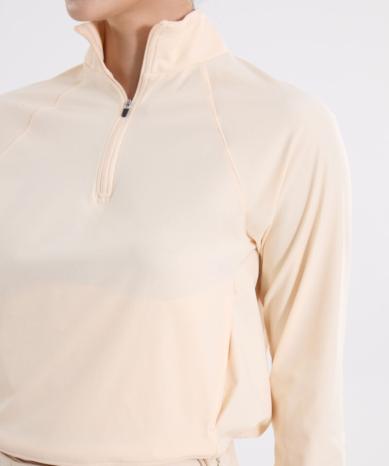 Buso Para Mujer Crema
