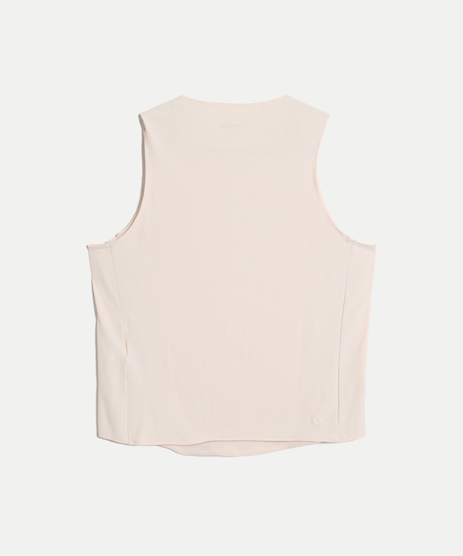 Camiseta Para Mujer Beige