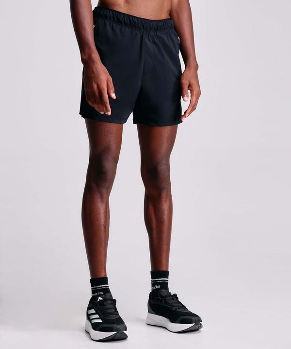 Short Para Hombre Negro image number null