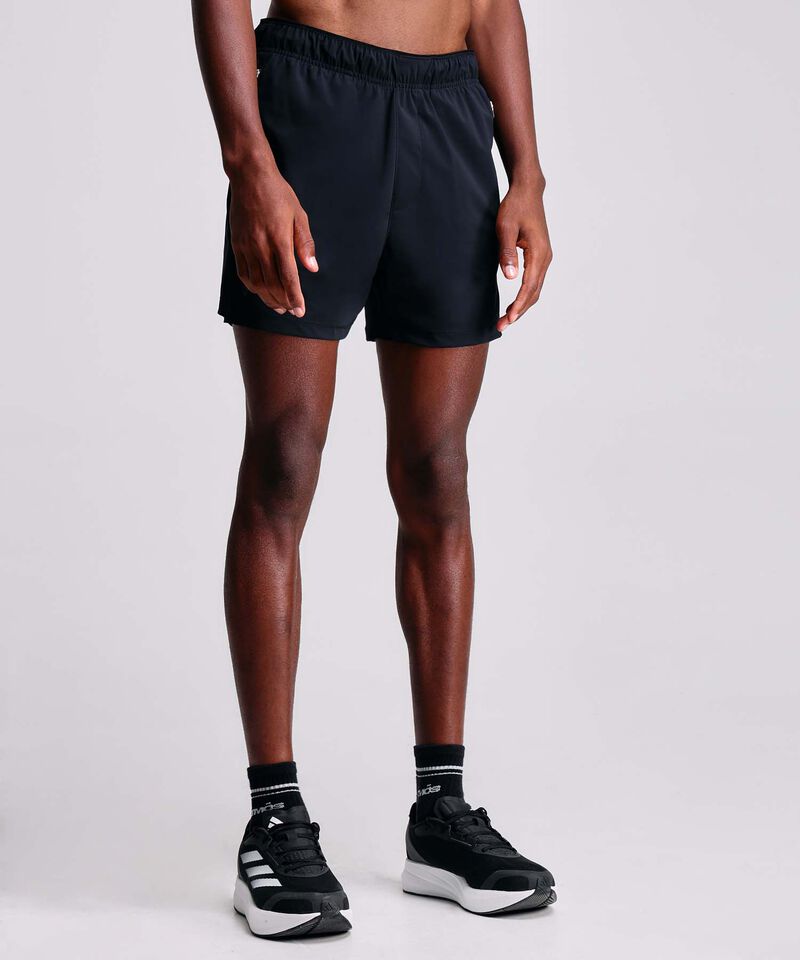 Short Para Hombre Negro