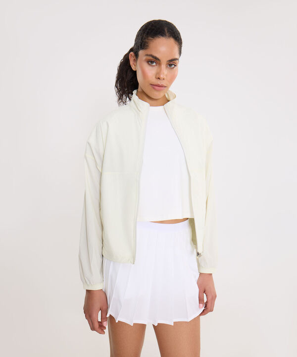 Chaqueta Para Mujer VerdeClaro image number null