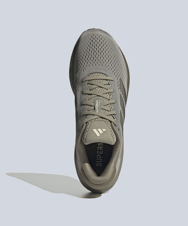 Tenis Adidas Para Hombre Gris image number null