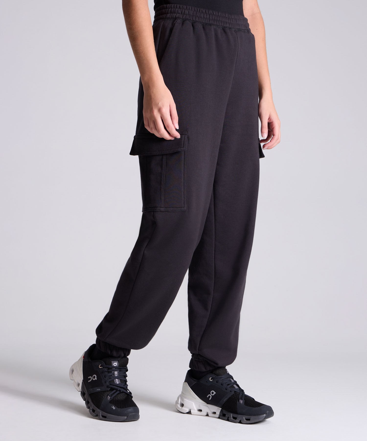 Pantalon Para Mujer Negro
