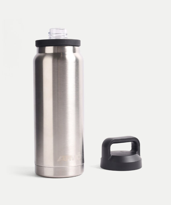 Termo Para Mujer Plata image number null