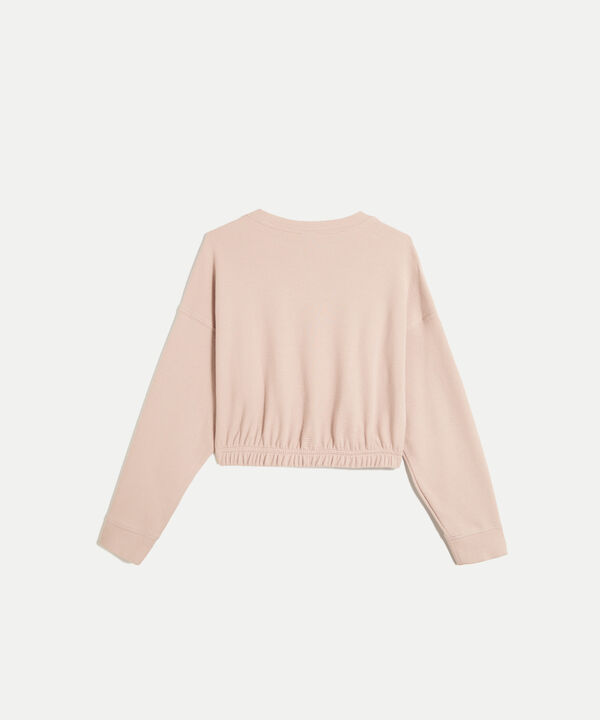 Buzo Para Mujer Beige image number null