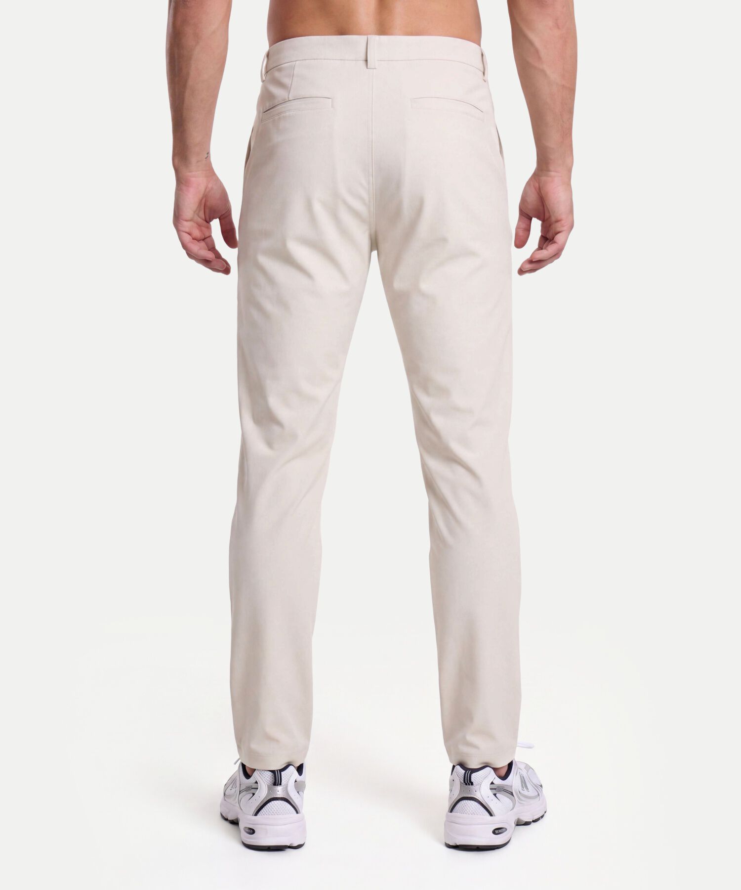 Pantalon Para Hombre 