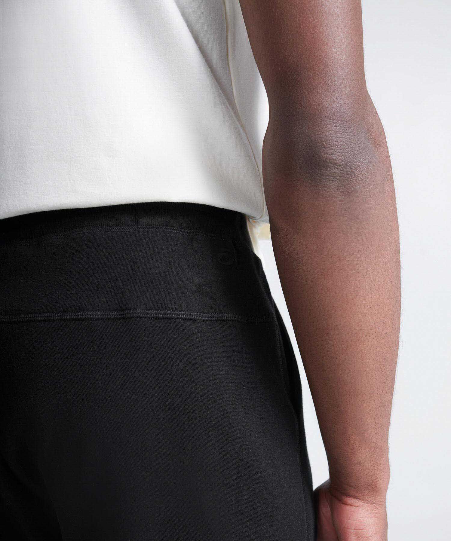 Pantalon Para Hombre Negro