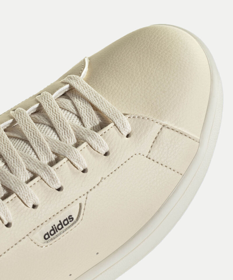 Tenis Adidas Para Hombre Crema