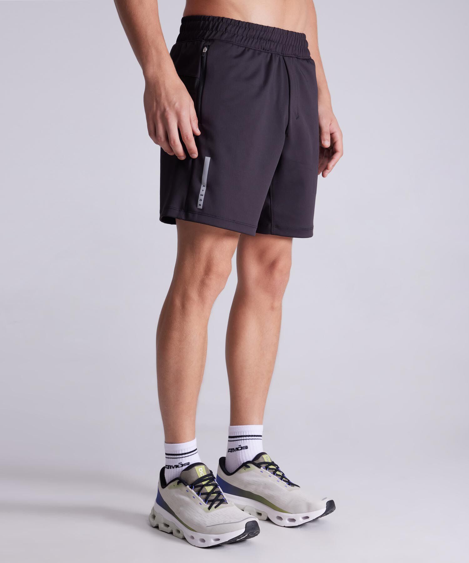 Shorts modernos para hombres outlet