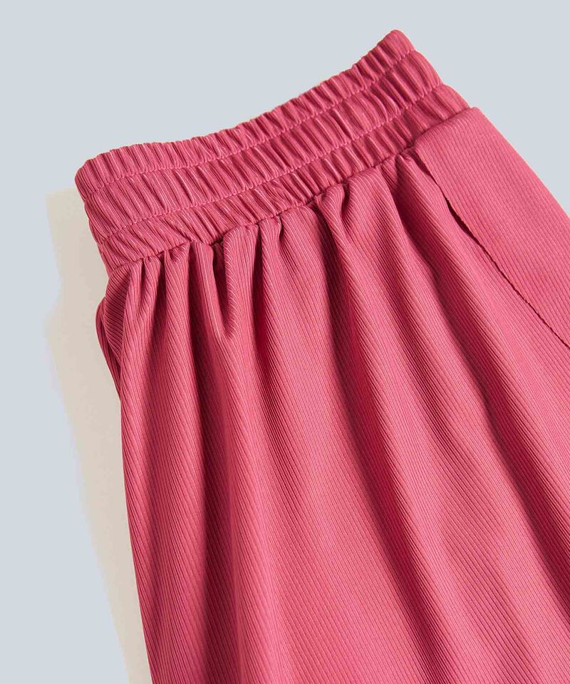 Short Para Mujer Fucsia