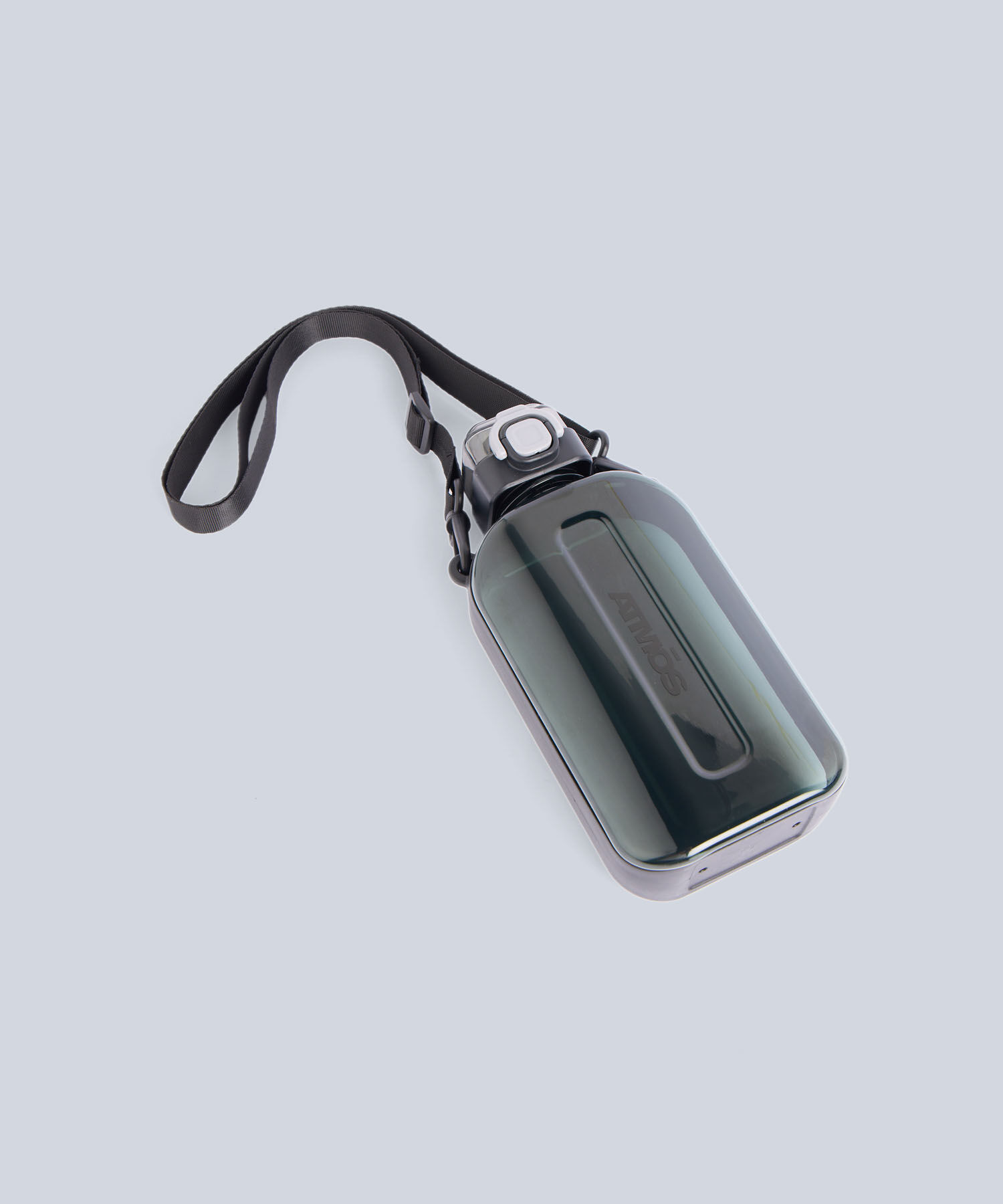 Termo Unisex Negro