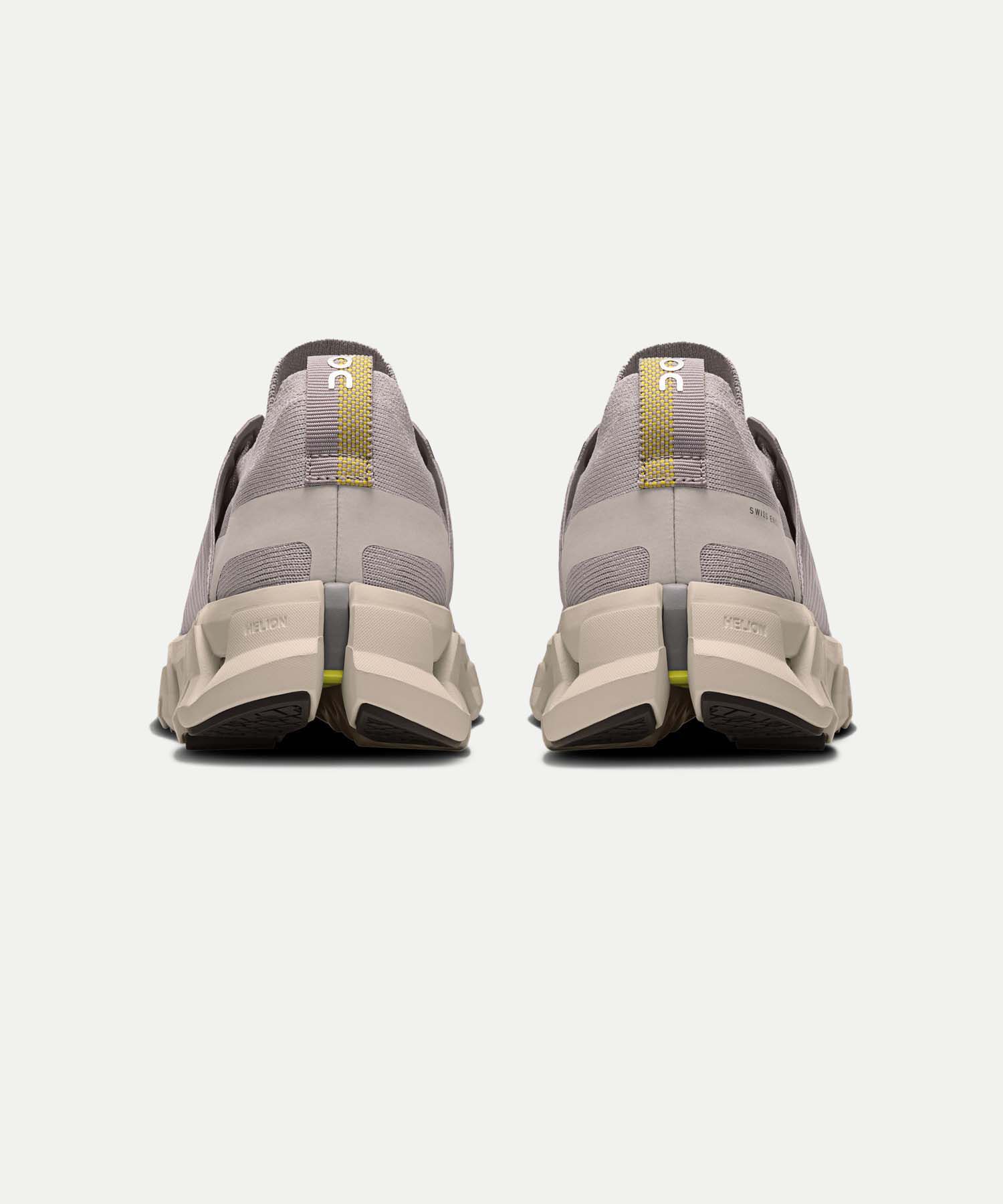Tenis On Para Mujer Lila