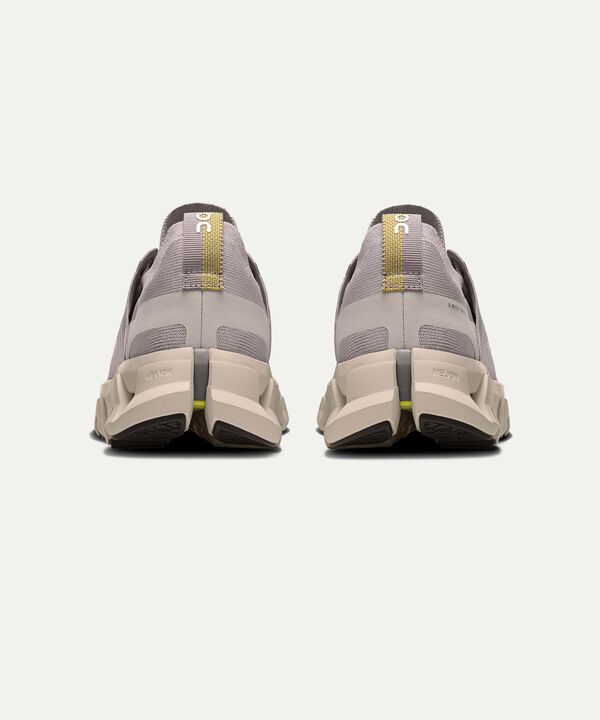 Tenis On Para Mujer Lila