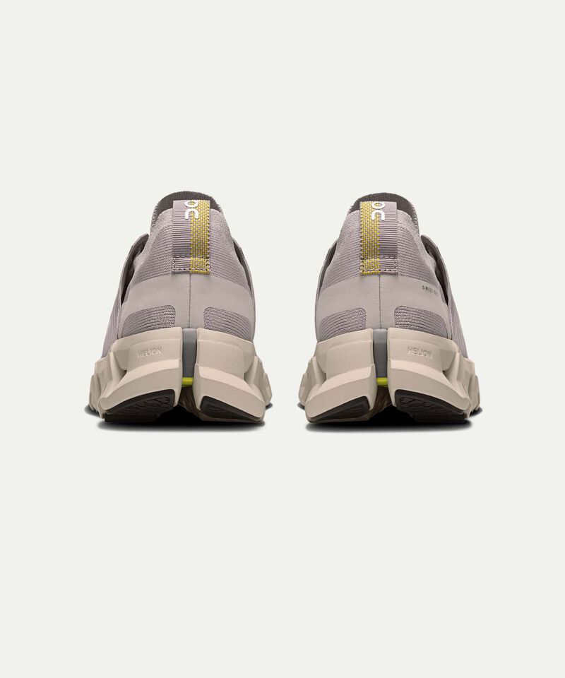 Tenis On Para Mujer Lila