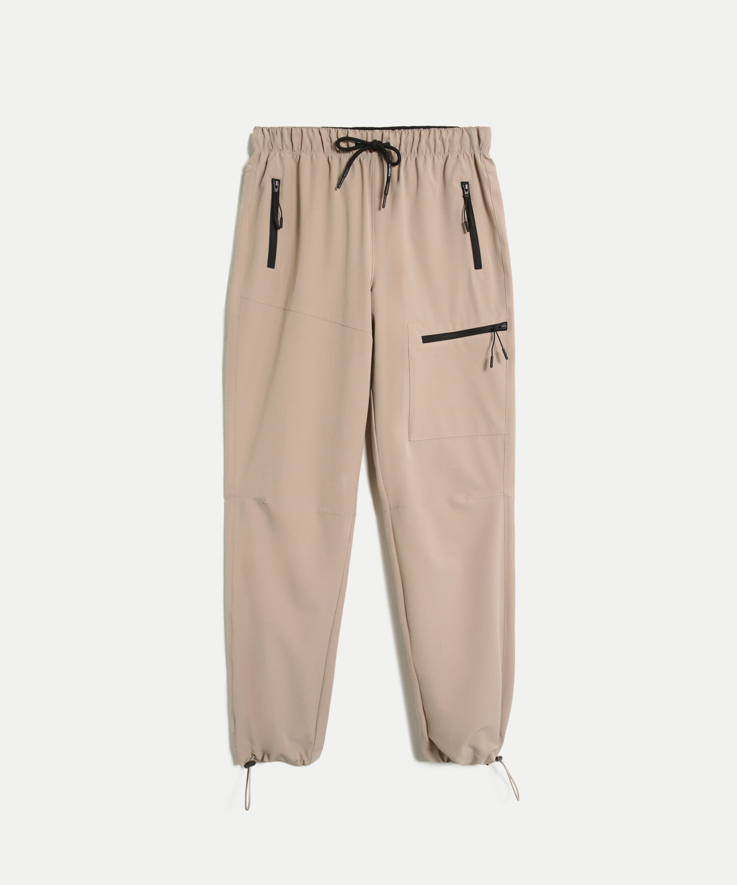 Pantalon Para Mujer Camel