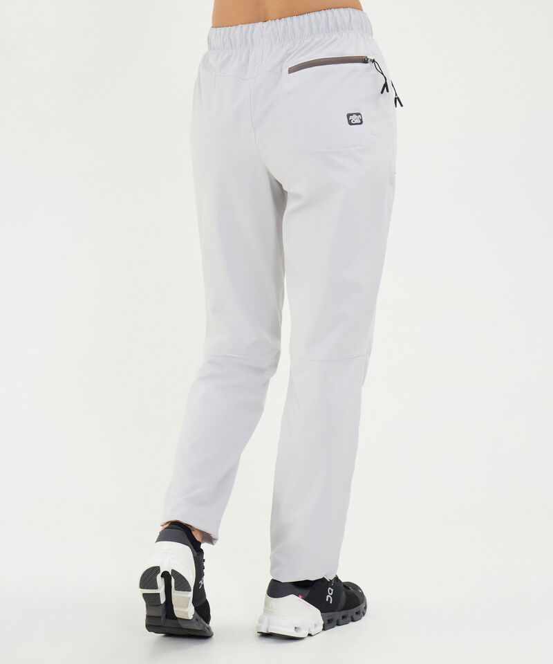 Pantalon Para Mujer GrisClaro
