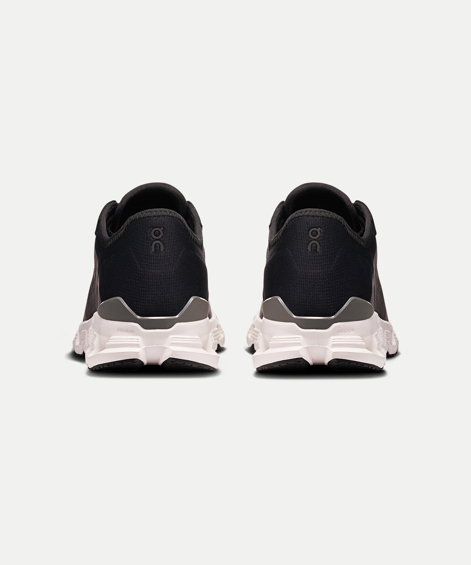 Tenis On Para Mujer Negro