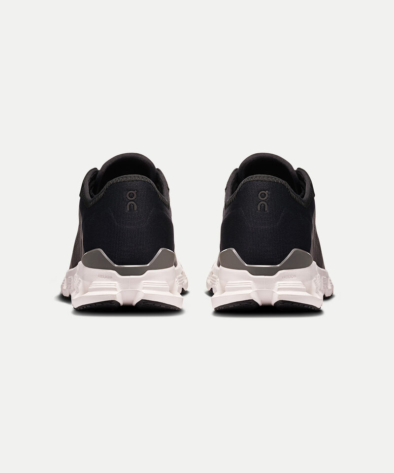 Tenis On Para Mujer Negro