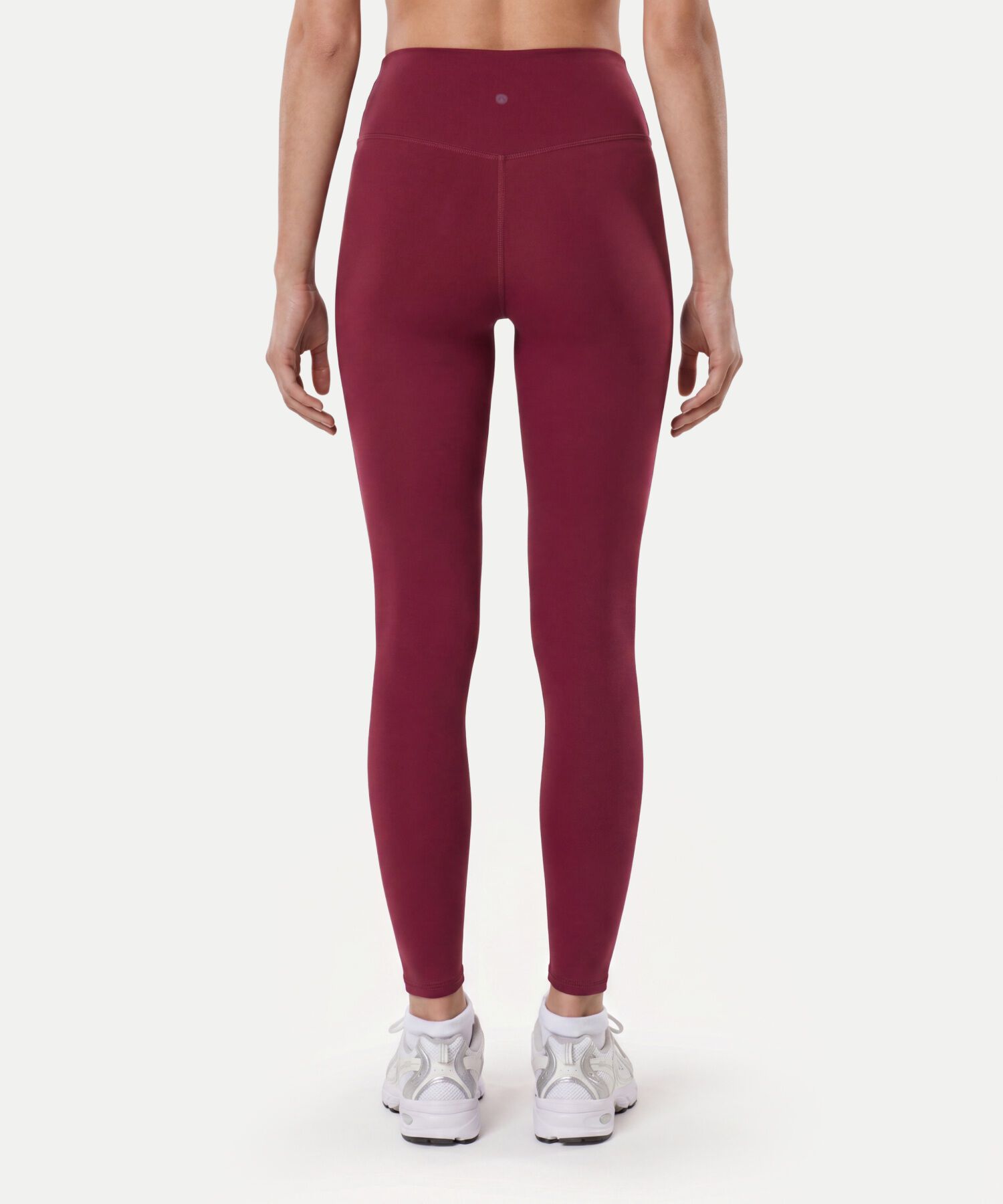Leggins Para Mujer Vino