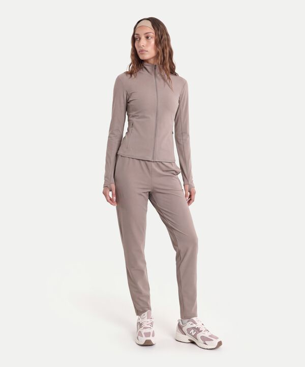 Chaquetas Deportivas Para Mujer