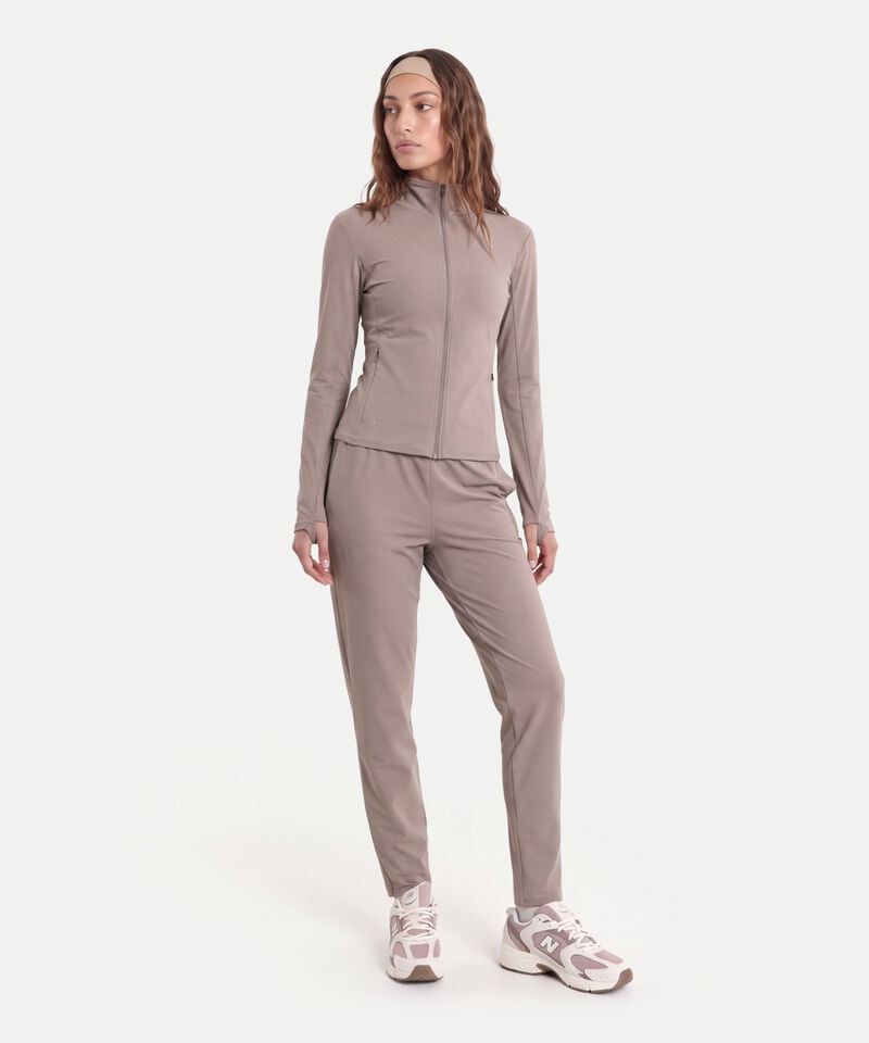 Chaquetas Deportivas Para Mujer