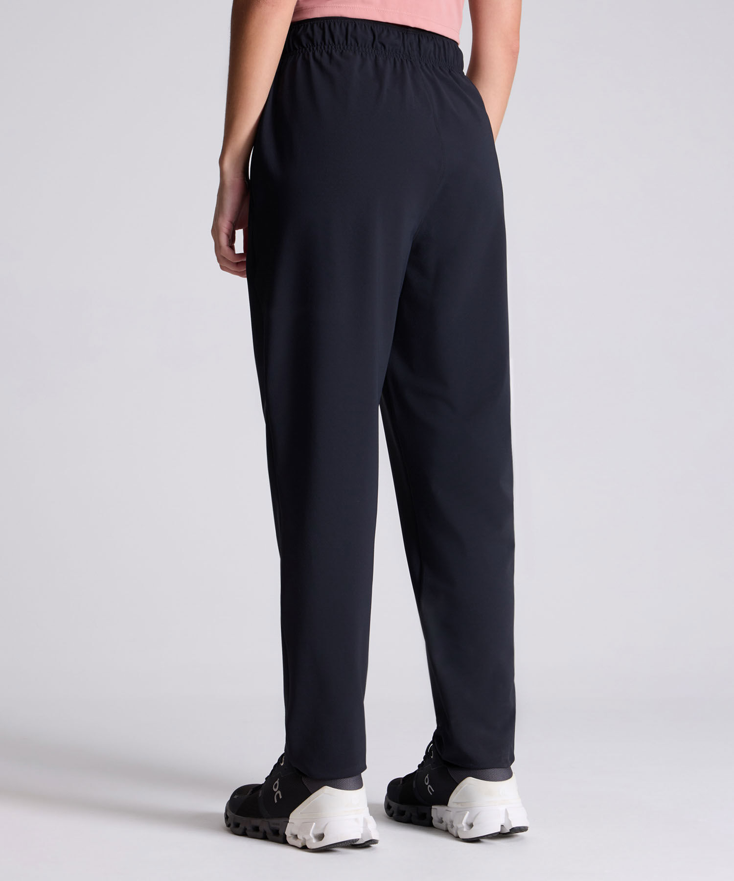 Pantalon Para Mujer Negro