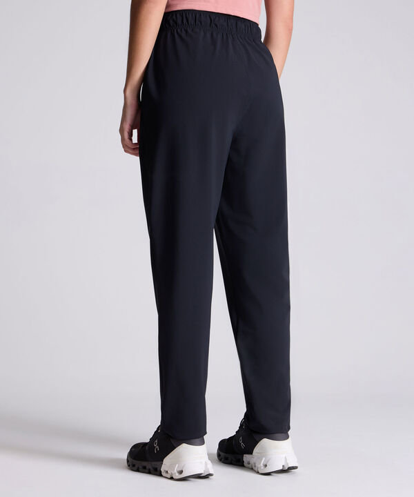 Pantalon Para Mujer Negro