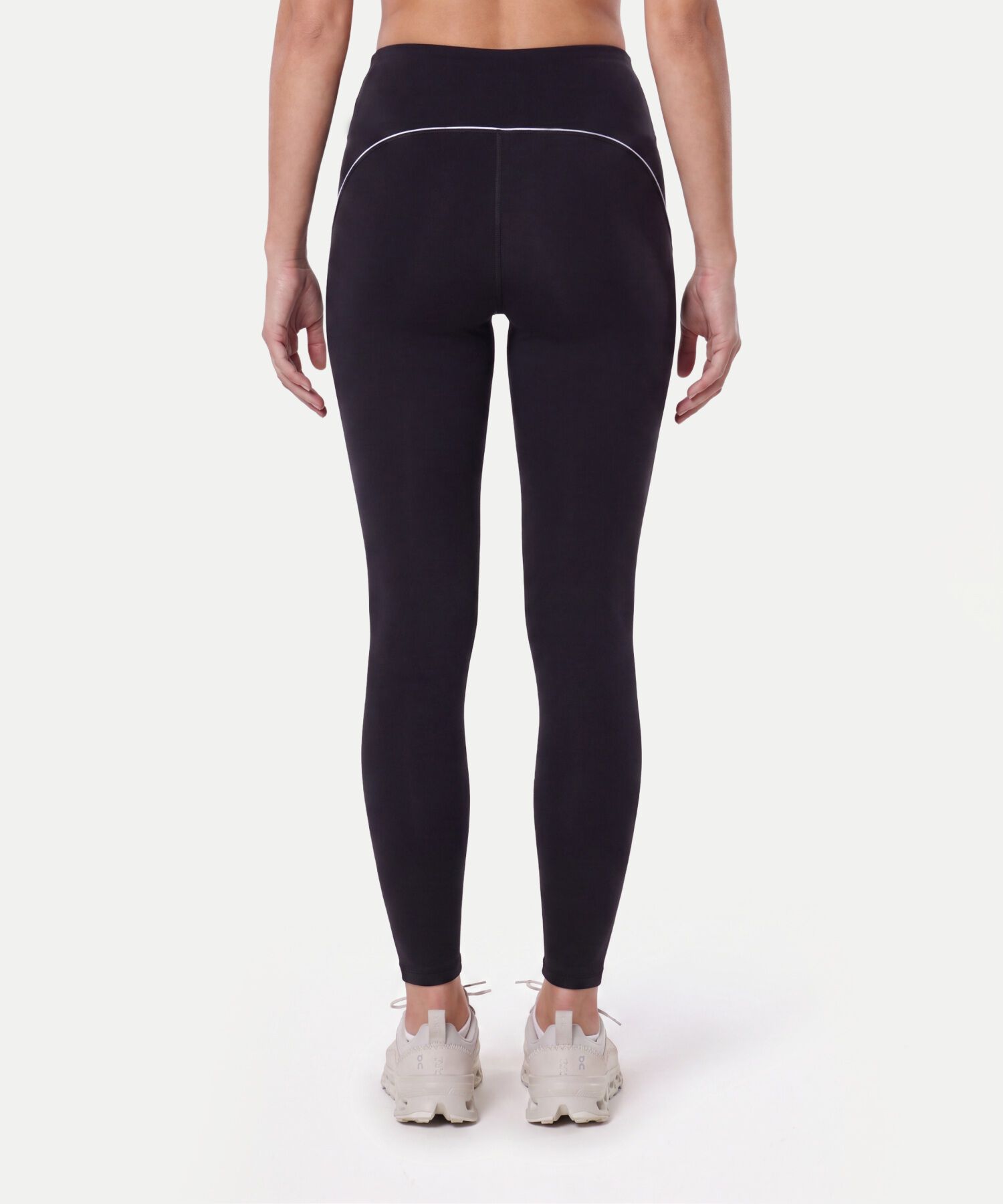 Leggins Para Mujer Negro