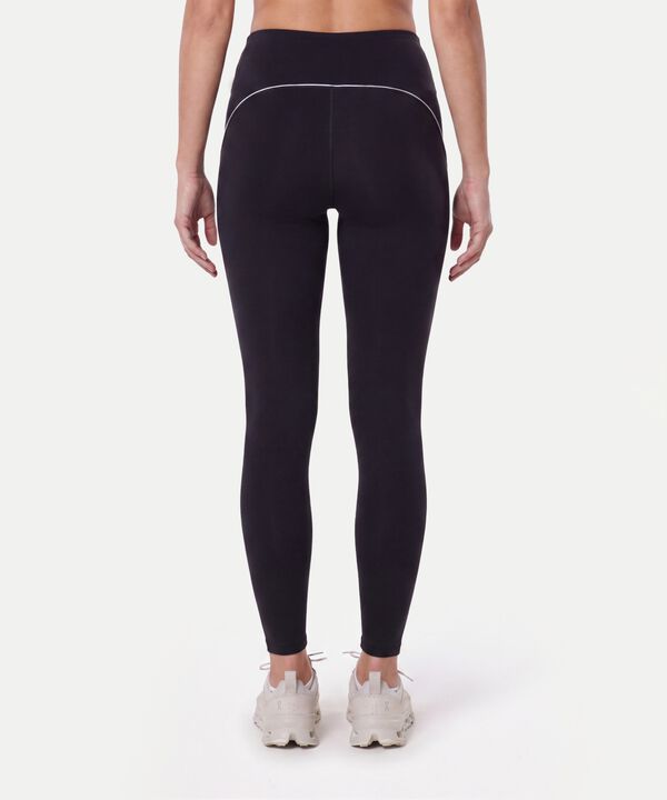 Leggins Para Mujer Negro