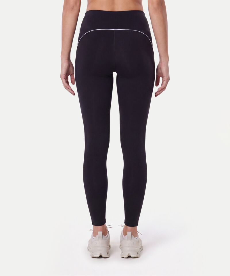 Leggins Para Mujer Negro