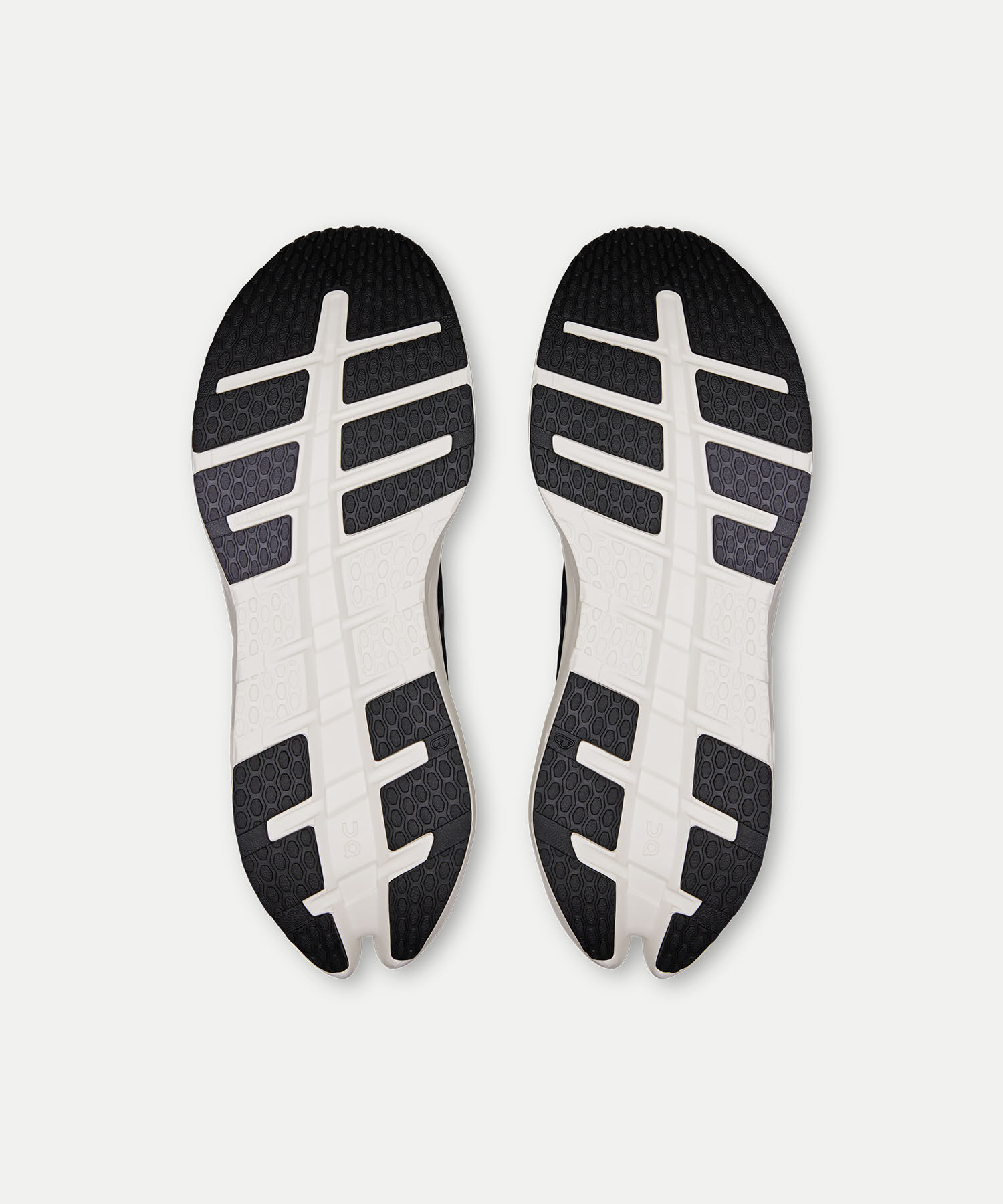 Tenis On Para Hombre Negro