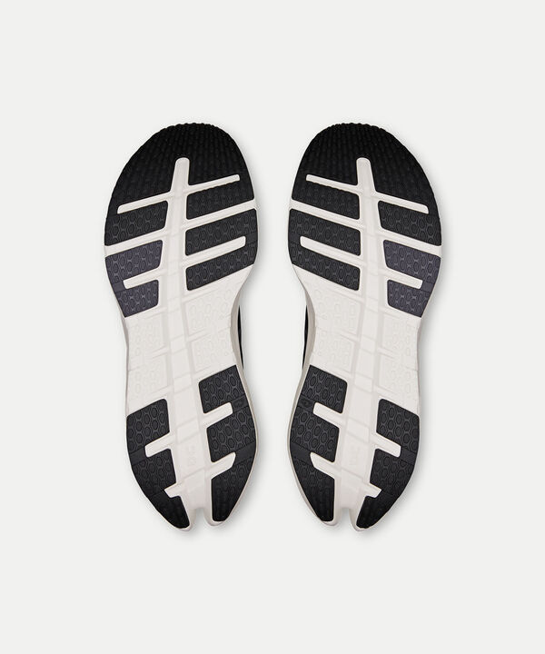 Tenis On Para Hombre Negro