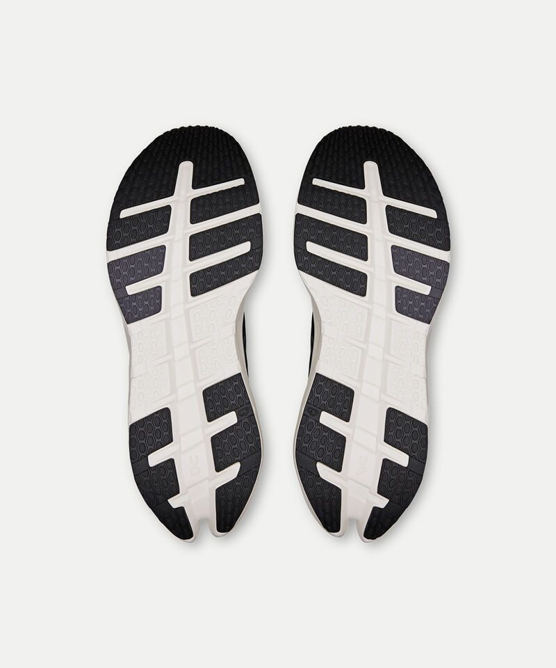 Tenis On Para Hombre Negro
