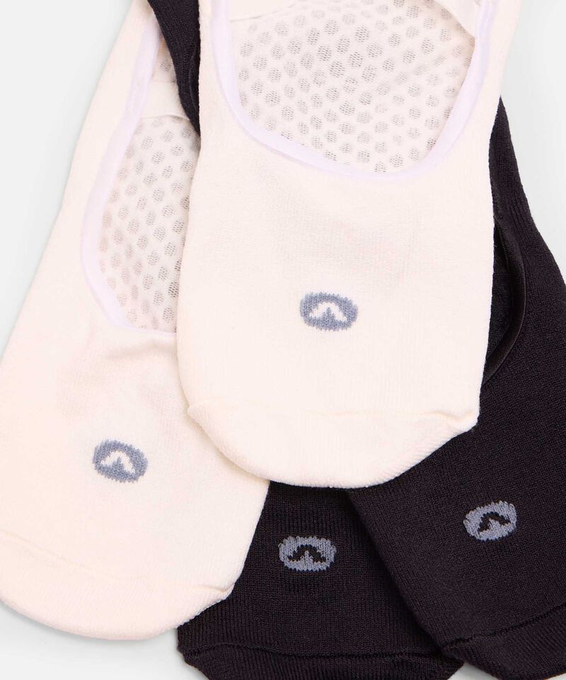 Medias Para Mujer Surtido